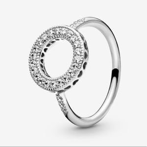 Pandora O ring